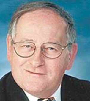 Dave O'Brien