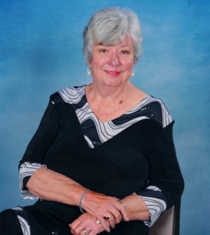 Nancy Thorne, Sales Representative