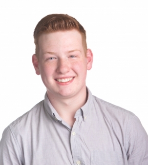 Ethan Turbull, Sales Representative