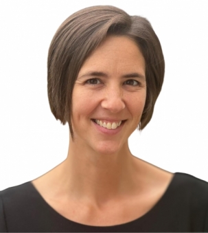 Linnea Vandenberghe, Sales Representative