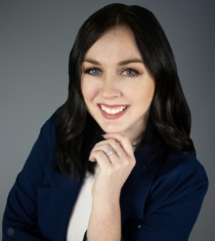 Adrienne  Indovina, Sales Representative