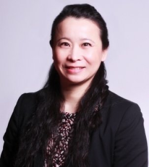 Ada Zhang