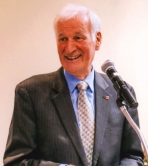 Phil Booker, Sales Representative