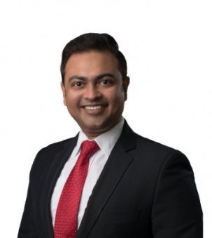 Naveed Hayat