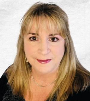 Sharron Fillator, Sales Representative