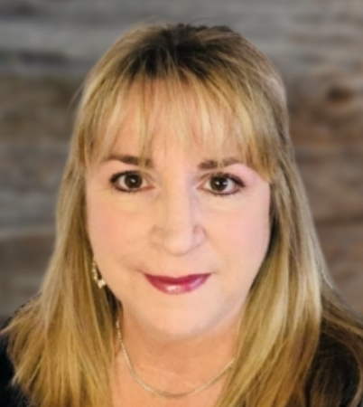 Sharron Fillator