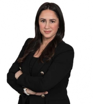 Kathryn Willett Portrait