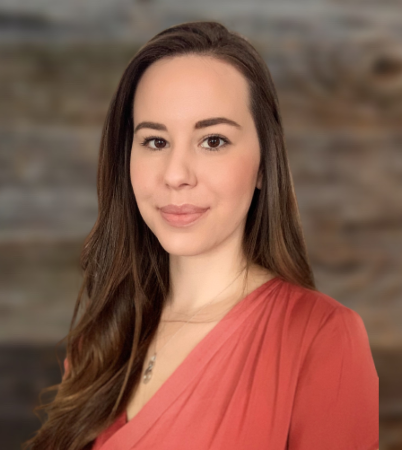Katie Street, Sales Representative