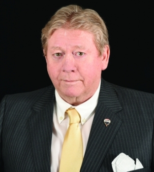 Donald Stoutt