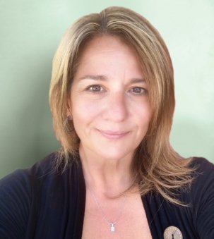 Francesca Blanck, Sales Representative