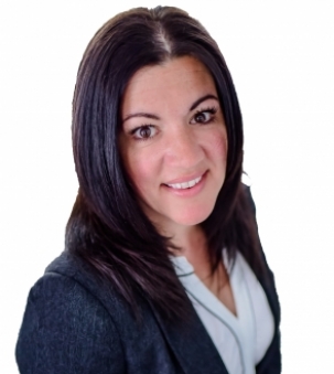 Nicole Paquette, Sales Representative