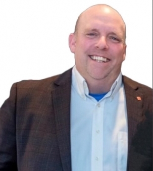 Kevin Donovan