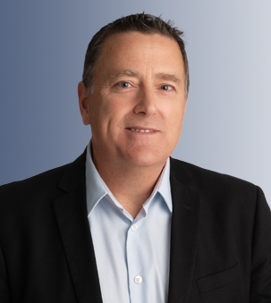 Kevin Foslett, Sales Representative