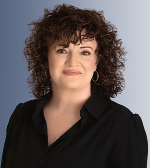 Aimee Cazabon, Sales Representative