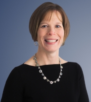 Jacqueline Liddle, Sales Representative, SRES