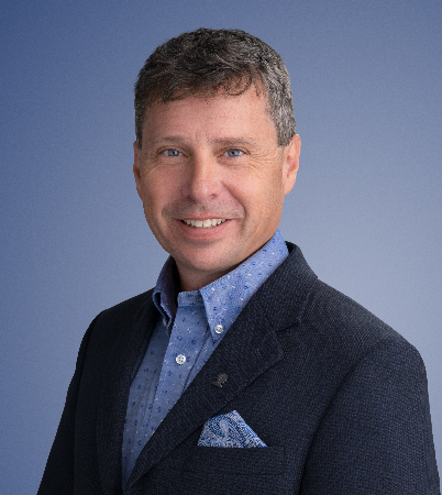 Steve Liddle