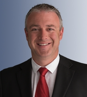 Mike Burman