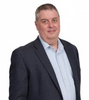 Shawn MacLean