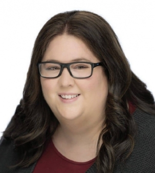Vanessa Pareek, Sales Representative