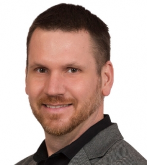 Blake Musgrave, REALTOR®