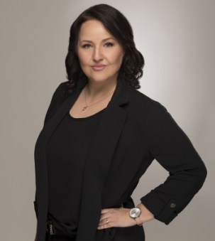 Keli Fraser