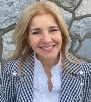 Lisa Oland