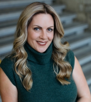 Marcia Irving, Sales Representative