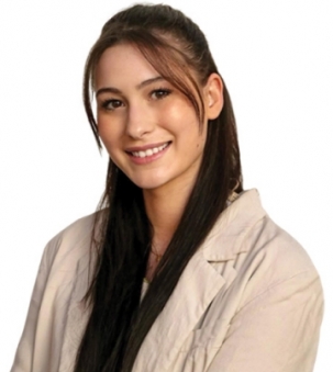 Morgan Haney
