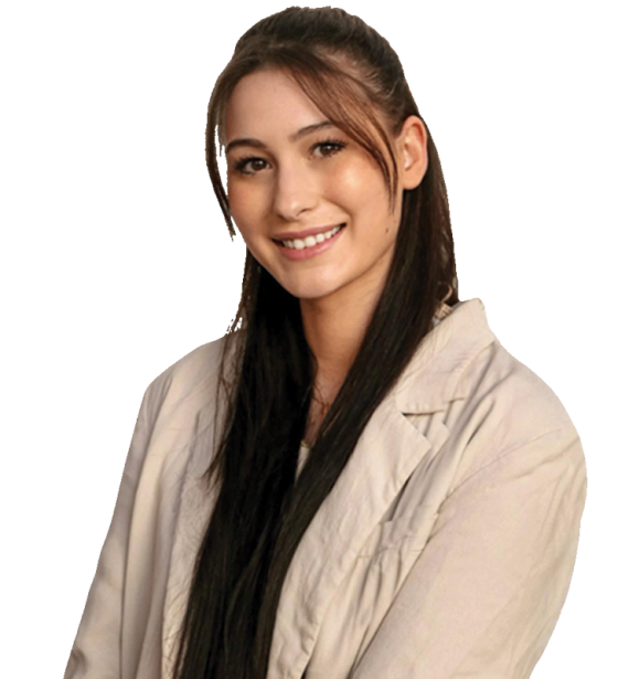 Morgan Haney, REALTOR®