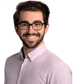 Logan Tomcik, Sales Representative