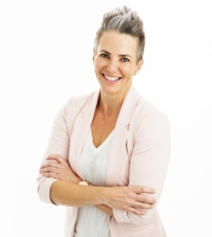 Tania Rightmyer, Sales Representative