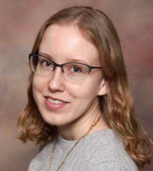 Kristen Lampman, Sales Representative