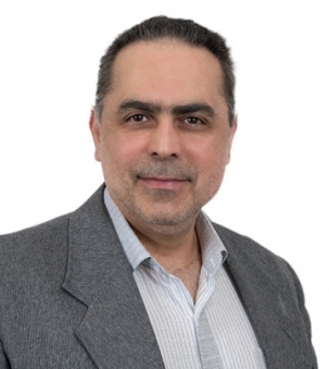 Amir Shekarian