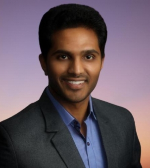 Anjan Boina (aka AB)