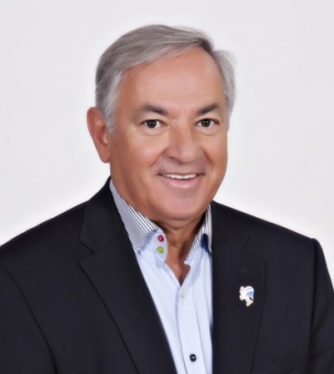 Fernand Gagnon, Owner