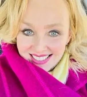 Sherri Cox, Sales Representative