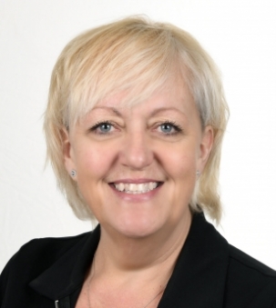 Anne Baird