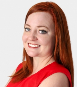 Anne Marie Authier