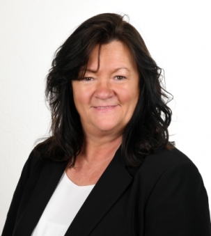 Lisa Wright