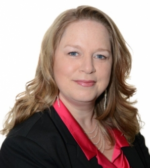 Sylvia Wiebe