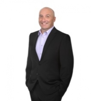 John Rossi