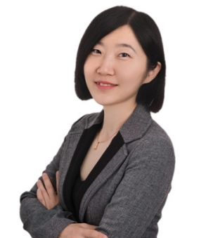 Li Xue Portrait