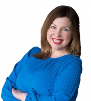 Heidi MacLellan Portrait