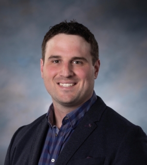 Ryan Campbell portrait