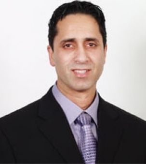 NAV SIDHU portrait