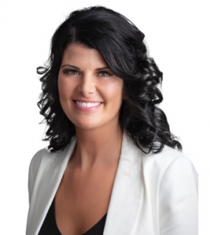 Amanda Arbeau