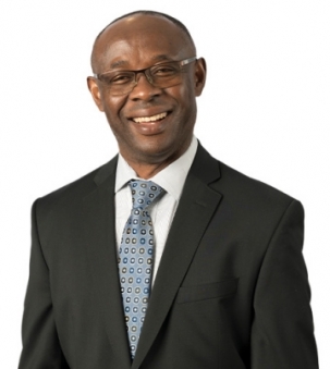 Clement Ononuju
