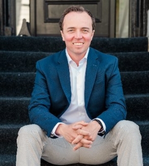 Pete Sauerbrei