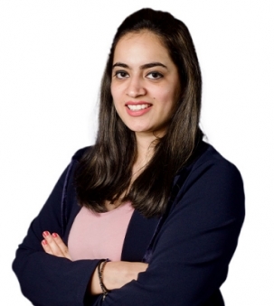 Tania Sodhi