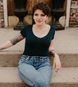 Valerie Sherren